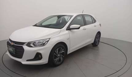 Chevrolet onix 2024 1.0 flex lt manual