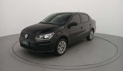 Volkswagen voyage 2023 1.0 12v mpi totalflex 4p manual