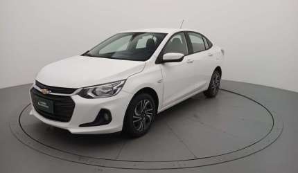 Chevrolet onix 2025 1.0 flex plus lt manual
