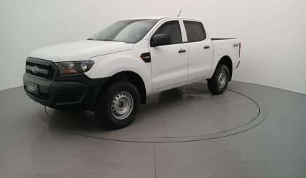 Ford ranger 2023 2.2 xl 4x4 cd 16v diesel 4p manual