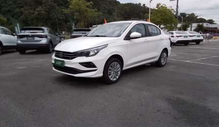 Fiat cronos 2024 1.0 firefly flex drive manual