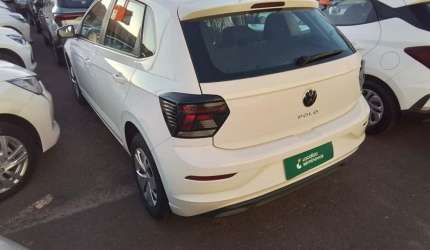 Volkswagen polo 2024 1.0 mpi manual