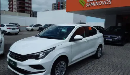 Fiat cronos 2024 1.0 firefly flex drive manual