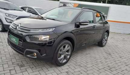Citroen c4 cactus 2023 1.6 vti 120 flex feel eat6