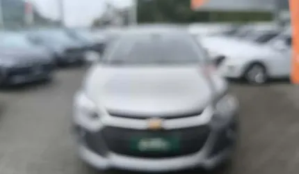 Chevrolet onix 2024 1.0 turbo flex ltz automático