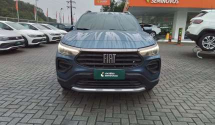 Fiat pulse 2023 1.0 turbo 200 flex audace cvt