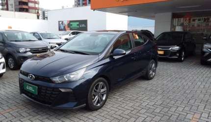 Hyundai hb20s 2024 1.0 tgdi flex comfort automático