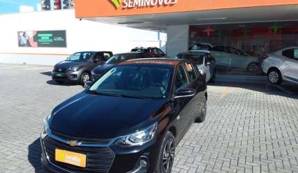 Chevrolet onix 2025 1.0 turbo flex lt manual