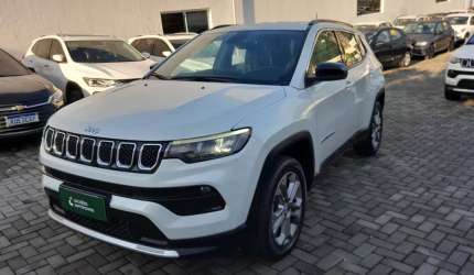 Jeep compass 2023 1.3 t270 turbo flex longitude at6