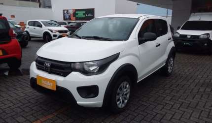 Fiat mobi 2024 1.0 evo flex like. manual