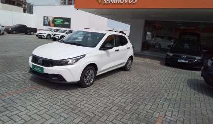 Fiat argo 2024 1.0 firefly flex manual