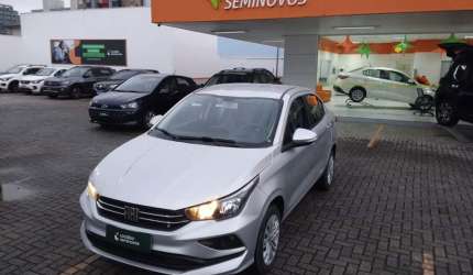 Fiat cronos 2025 1.0 firefly flex drive manual