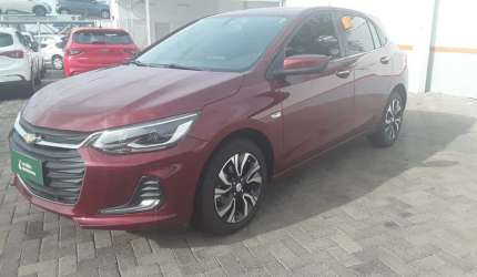 Chevrolet onix 2024 1.0 turbo flex premier automático