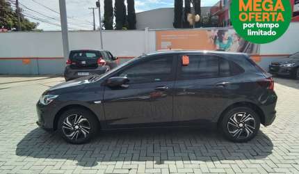 Chevrolet onix 2024 1.0 flex lt manual