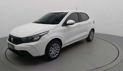 Fiat argo 2024 1.0 firefly flex drive manual