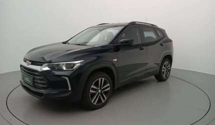 Chevrolet tracker 2024 1.0 turbo flex lt automático