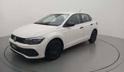 Volkswagen polo 2024 1.0 mpi track manual