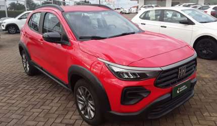 Fiat pulse 2024 1.3 flex drive cvt