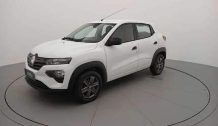 Renault kwid 2024 1.0 12v sce flex zen manual