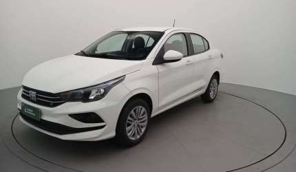 Fiat cronos 2024 1.0 firefly flex drive manual
