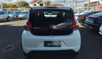 Fiat mobi 2024 1.0 evo flex like. manual