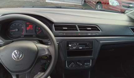 Volkswagen saveiro 2024 1.6 msi robust cs 16v flex 2p manual