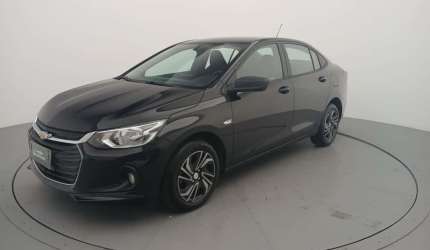 Chevrolet onix 2024 1.0 flex plus lt manual