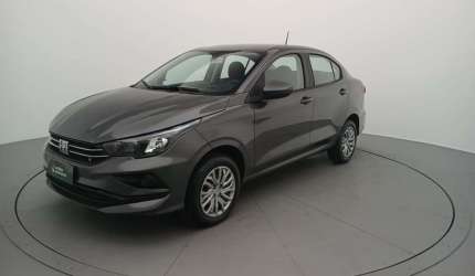 Fiat cronos 2024 1.0 firefly flex drive manual