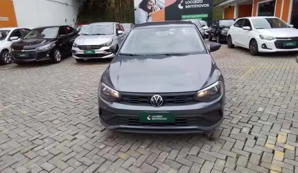 Volkswagen polo 2024 1.0 mpi track manual
