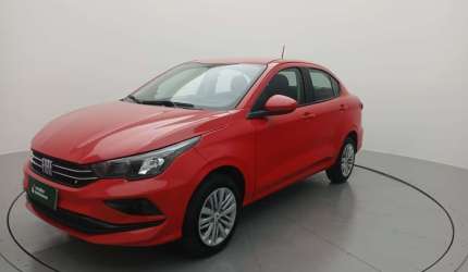 Fiat cronos 2024 1.0 firefly flex drive manual