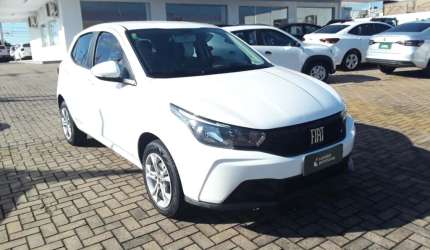 Fiat argo 2025 1.0 firefly flex drive manual