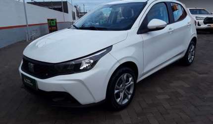 Fiat argo 2025 1.0 firefly flex drive manual