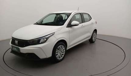 Fiat argo 2025 1.0 firefly flex drive manual