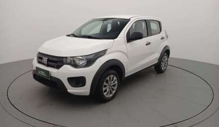 Fiat mobi 2023 1.0 evo flex like. manual