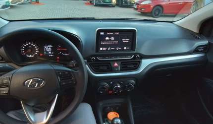 Hyundai hb20 2025 1.0 12v flex comfort plus manual