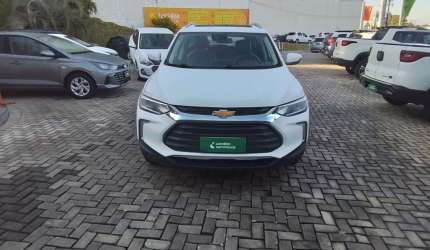 Chevrolet tracker 2024 1.2 turbo flex premier automático