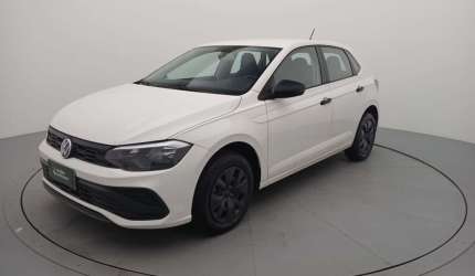 Volkswagen polo 2025 1.0 mpi track manual