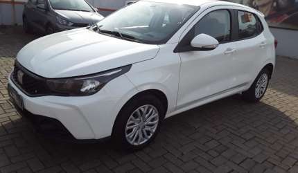 Fiat argo 2024 1.0 firefly flex drive manual