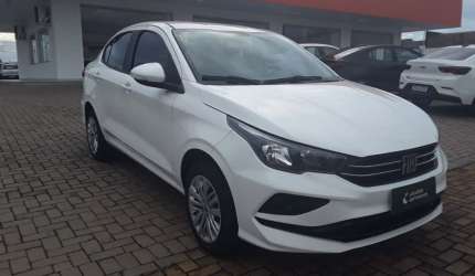 Fiat cronos 2024 1.3 firefly flex drive manual