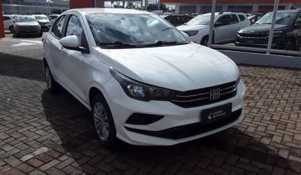 Fiat cronos 2023 1.3 firefly flex drive manual