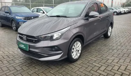 Fiat cronos 2022 1.3 firefly flex drive manual