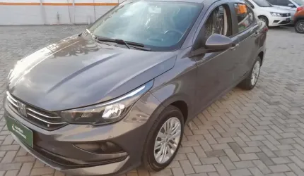 Fiat cronos 2023 1.3 firefly flex drive cvt