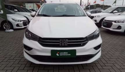 Fiat cronos 2023 1.3 firefly flex drive manual
