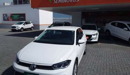Volkswagen polo 2024 1.0 mpi manual