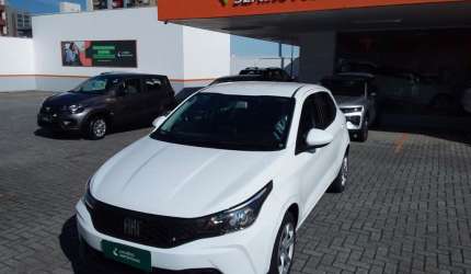 Fiat argo 2023 1.0 firefly flex drive manual