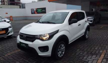 Fiat mobi 2023 1.0 evo flex like. manual