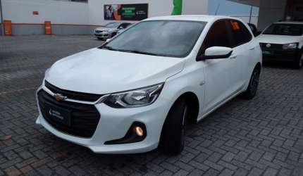 Chevrolet onix 2024 1.0 flex lt manual