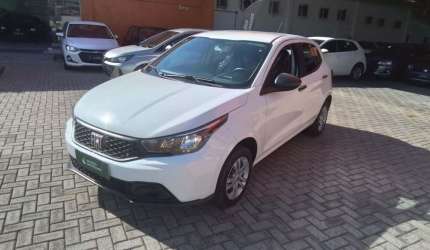 Fiat argo 2024 1.0 firefly flex manual