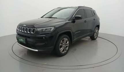 Jeep compass 2023 1.3 t270 turbo flex longitude at6