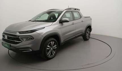 Fiat toro 2023 1.3 turbo 270 flex freedom at6